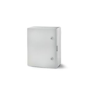 Armario en ABS 400x300x220 MM