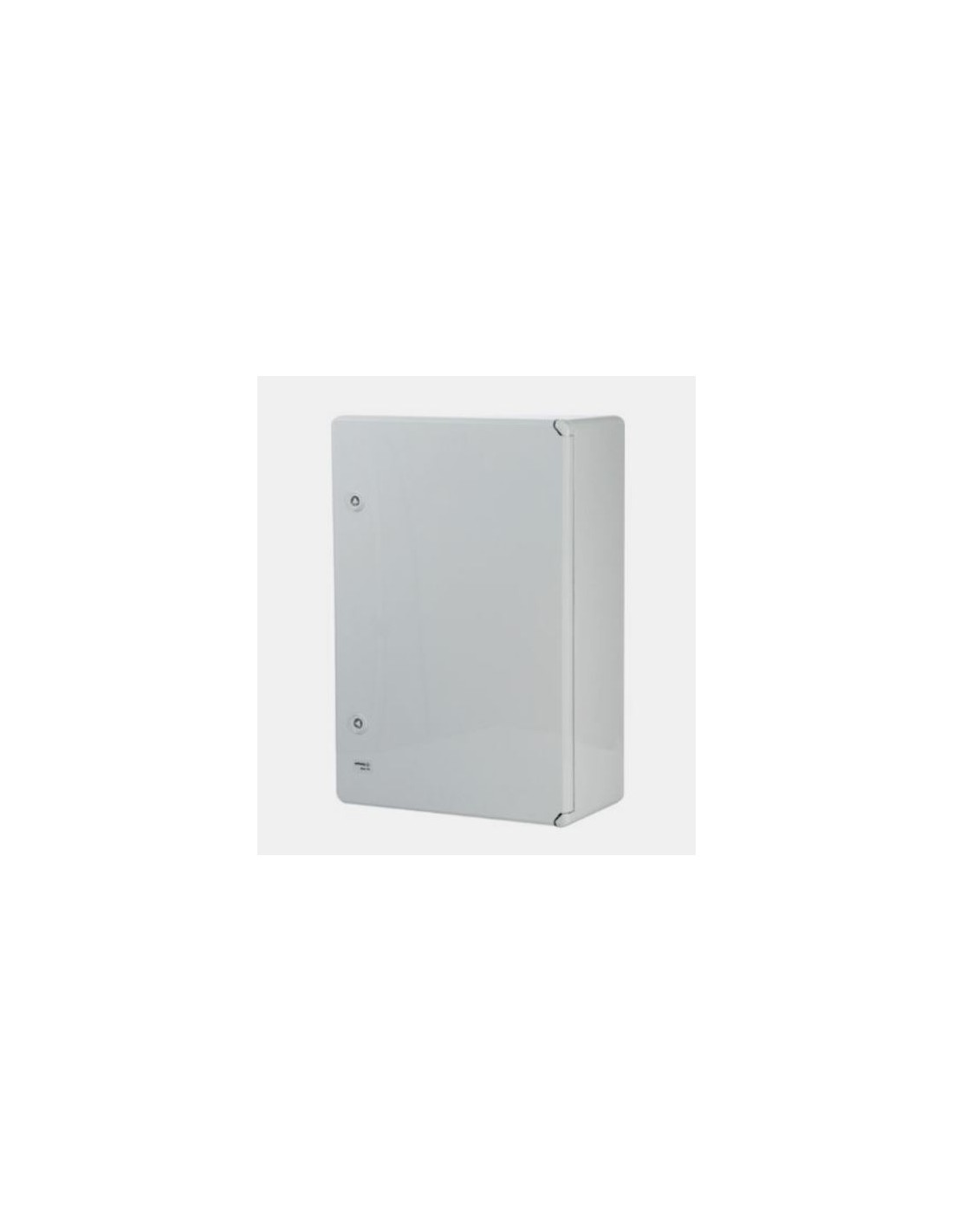 Armario en ABS 800x600x260 MM
