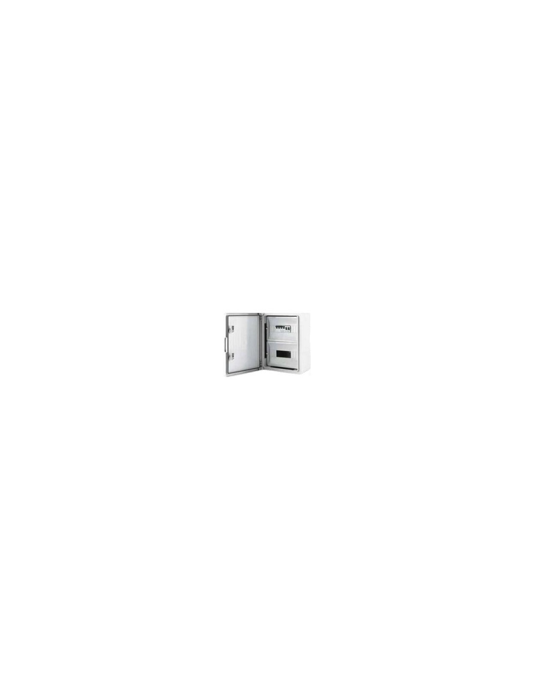 Armario modular en ABS 45 módulos