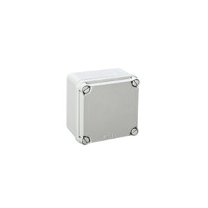 Cajas de derivación estancas