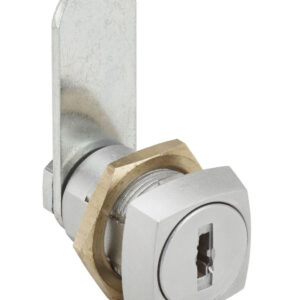 Cerradura con llave