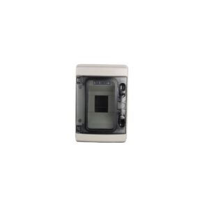 Cofrets modulares en ABS