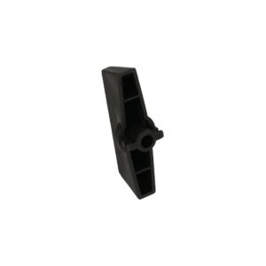 Llave plástico para armario eléctrico metálico