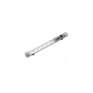 Luz LED para armario 250 mm 4 W