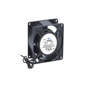 Ventilador 120x120 mm, 230 VAC